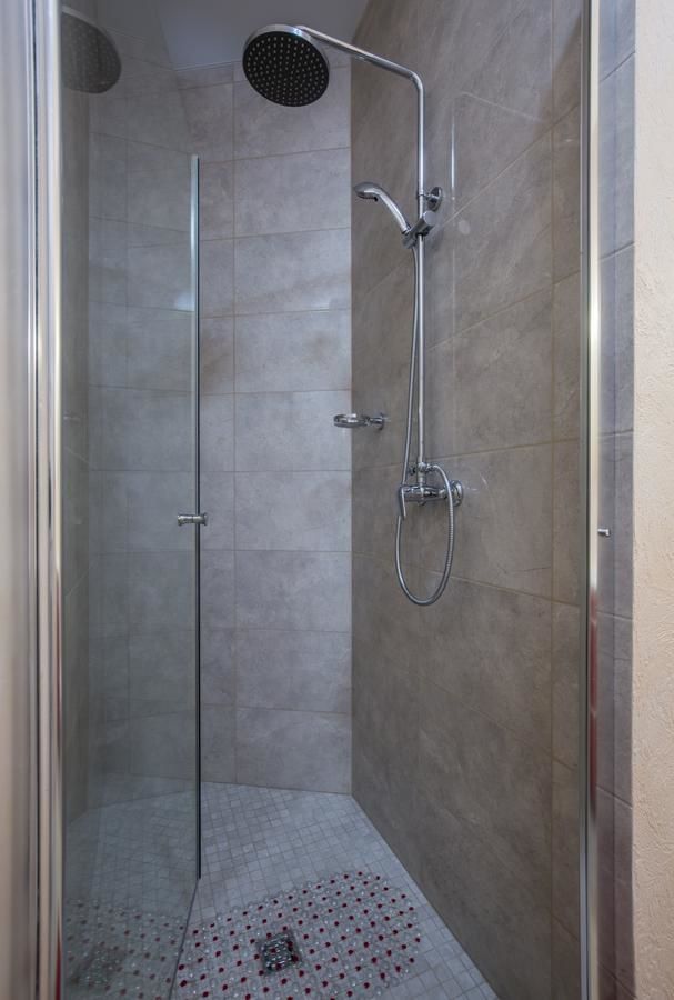Апартаменты Gold Bugaz Apartment near the sea Каролино-Бугаз