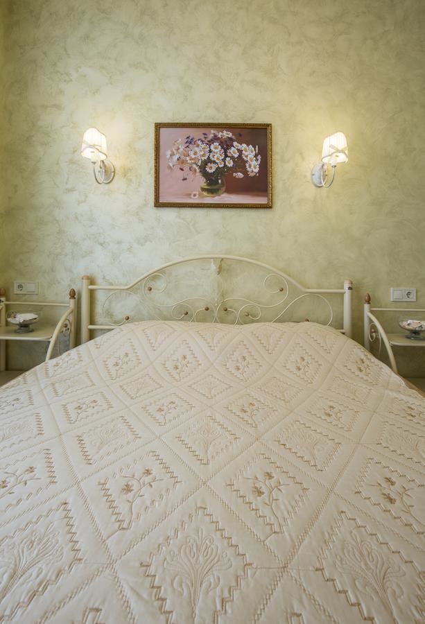 Апартаменты Gold Bugaz Apartment near the sea Каролино-Бугаз