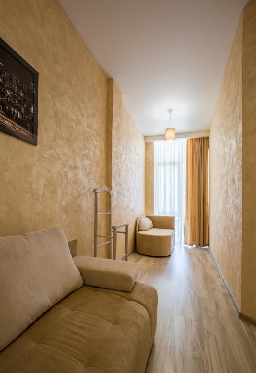 Апартаменты Gold Bugaz Apartment near the sea Каролино-Бугаз