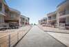 Апартаменты Gold Bugaz Apartment near the sea Каролино-Бугаз-4