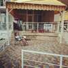 Апартаменты Gold Bugaz Apartment near the sea Каролино-Бугаз-5