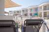 Апартаменты Gold Bugaz Apartment near the sea Каролино-Бугаз-7