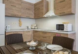 Апартаменты Gold Bugaz Apartment near the sea Каролино-Бугаз Апартаменты-10