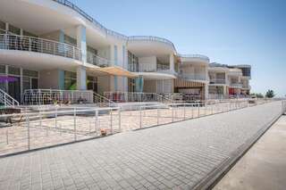 Апартаменты Gold Bugaz Apartment near the sea Каролино-Бугаз Апартаменты-45