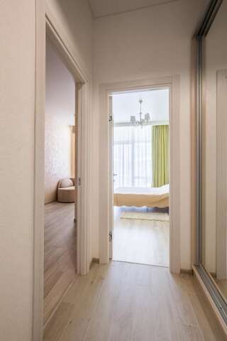 Апартаменты Gold Bugaz Apartment near the sea Каролино-Бугаз Апартаменты-70