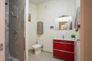 Апартаменты Gold Bugaz Apartment near the sea Каролино-Бугаз Апартаменты-75