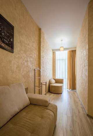Апартаменты Gold Bugaz Apartment near the sea Каролино-Бугаз Апартаменты-76