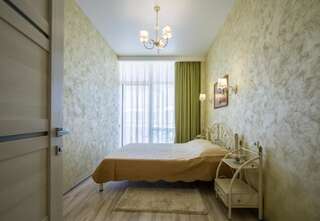 Апартаменты Gold Bugaz Apartment near the sea Каролино-Бугаз Апартаменты-82