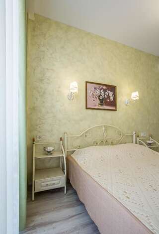 Апартаменты Gold Bugaz Apartment near the sea Каролино-Бугаз Апартаменты-84