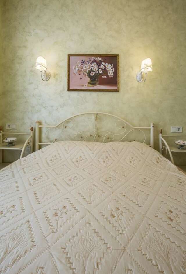 Апартаменты Gold Bugaz Apartment near the sea Каролино-Бугаз-46