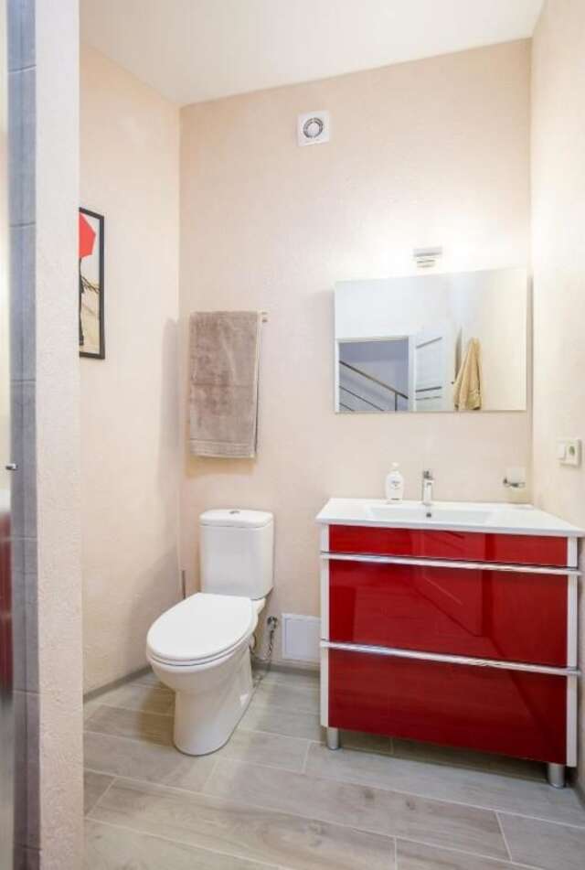 Апартаменты Gold Bugaz Apartment near the sea Каролино-Бугаз-69