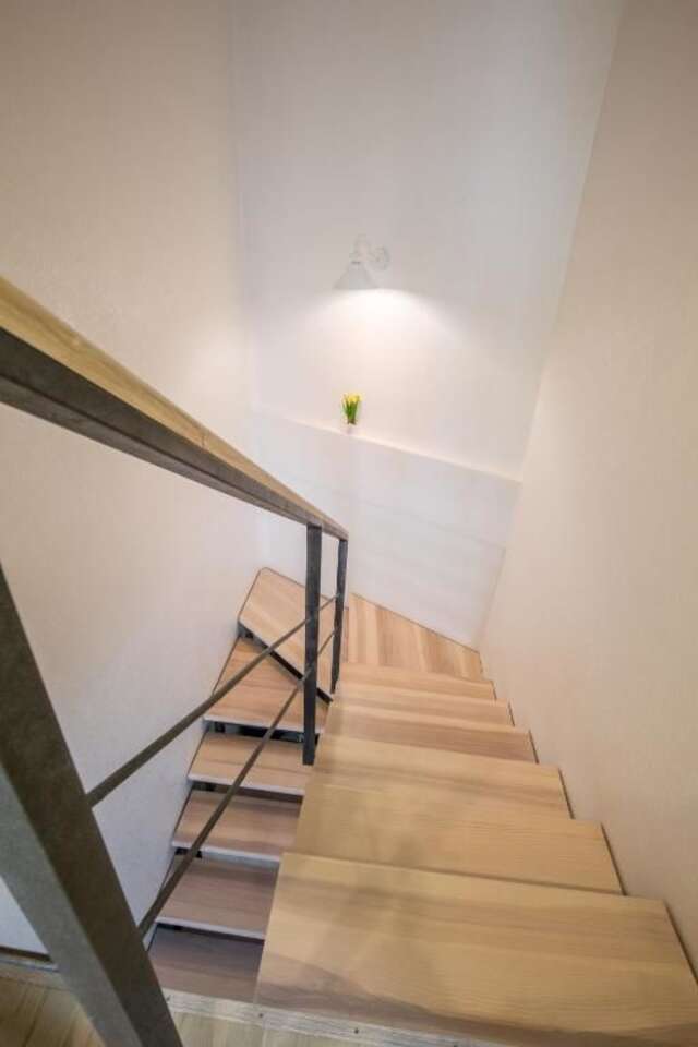 Апартаменты Gold Bugaz Apartment near the sea Каролино-Бугаз-76