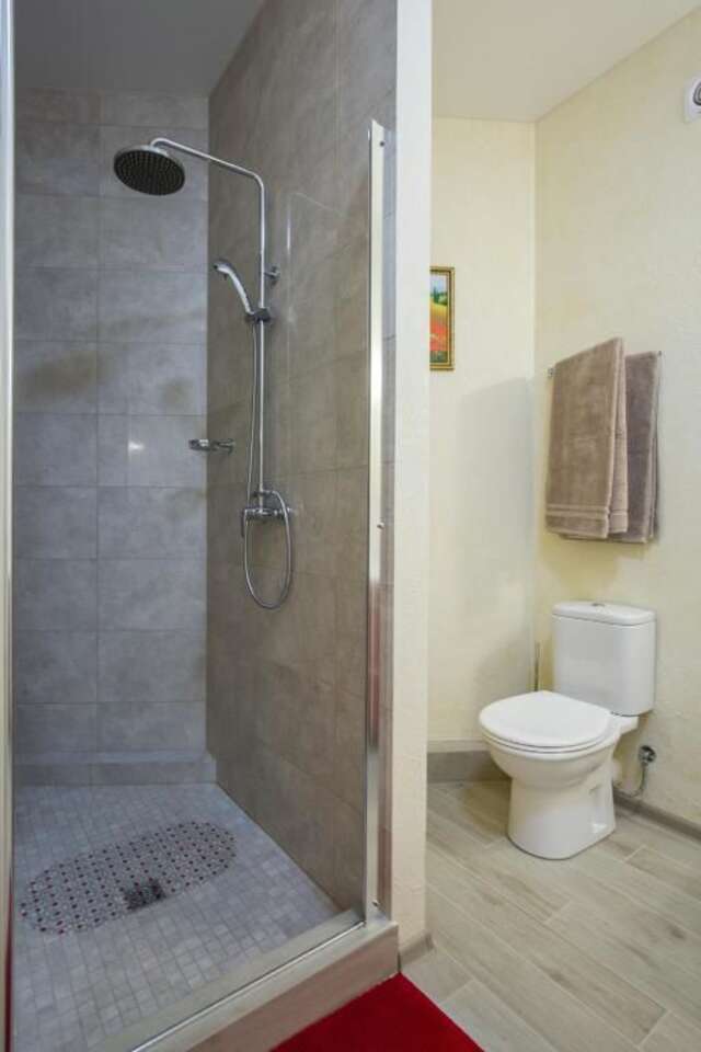 Апартаменты Gold Bugaz Apartment near the sea Каролино-Бугаз-77