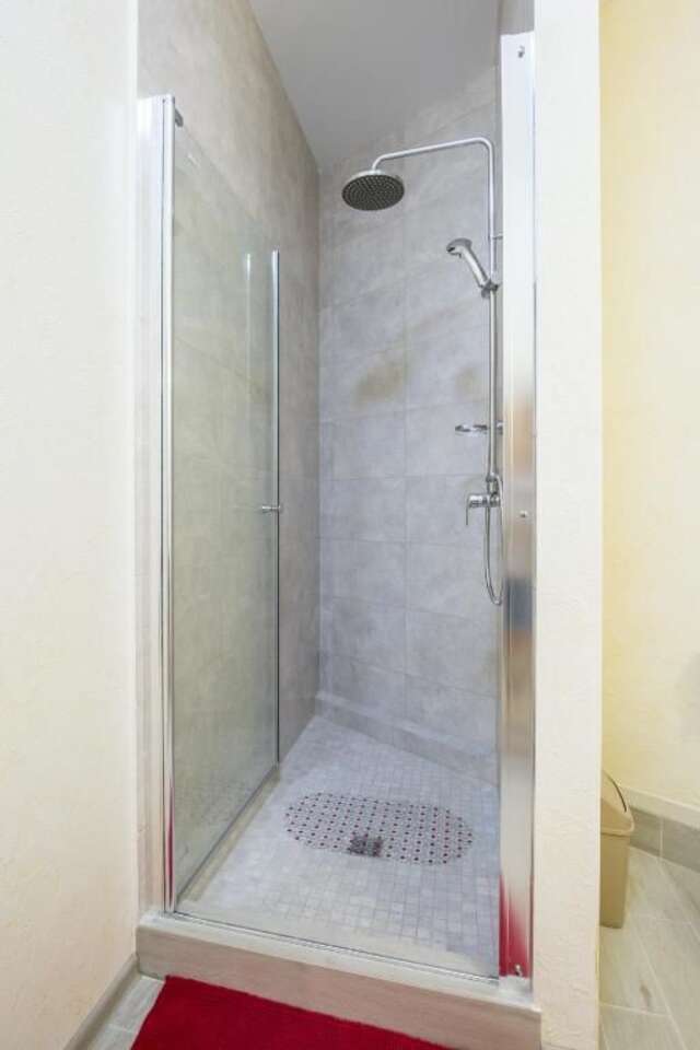 Апартаменты Gold Bugaz Apartment near the sea Каролино-Бугаз-79