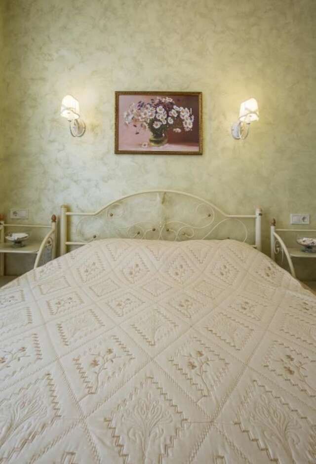 Апартаменты Gold Bugaz Apartment near the sea Каролино-Бугаз-88