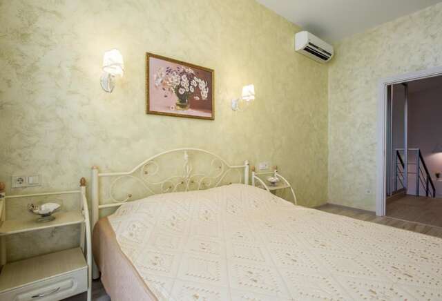 Апартаменты Gold Bugaz Apartment near the sea Каролино-Бугаз-90
