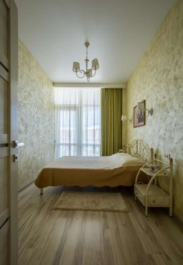Апартаменты Gold Bugaz Apartment near the sea Каролино-Бугаз-93